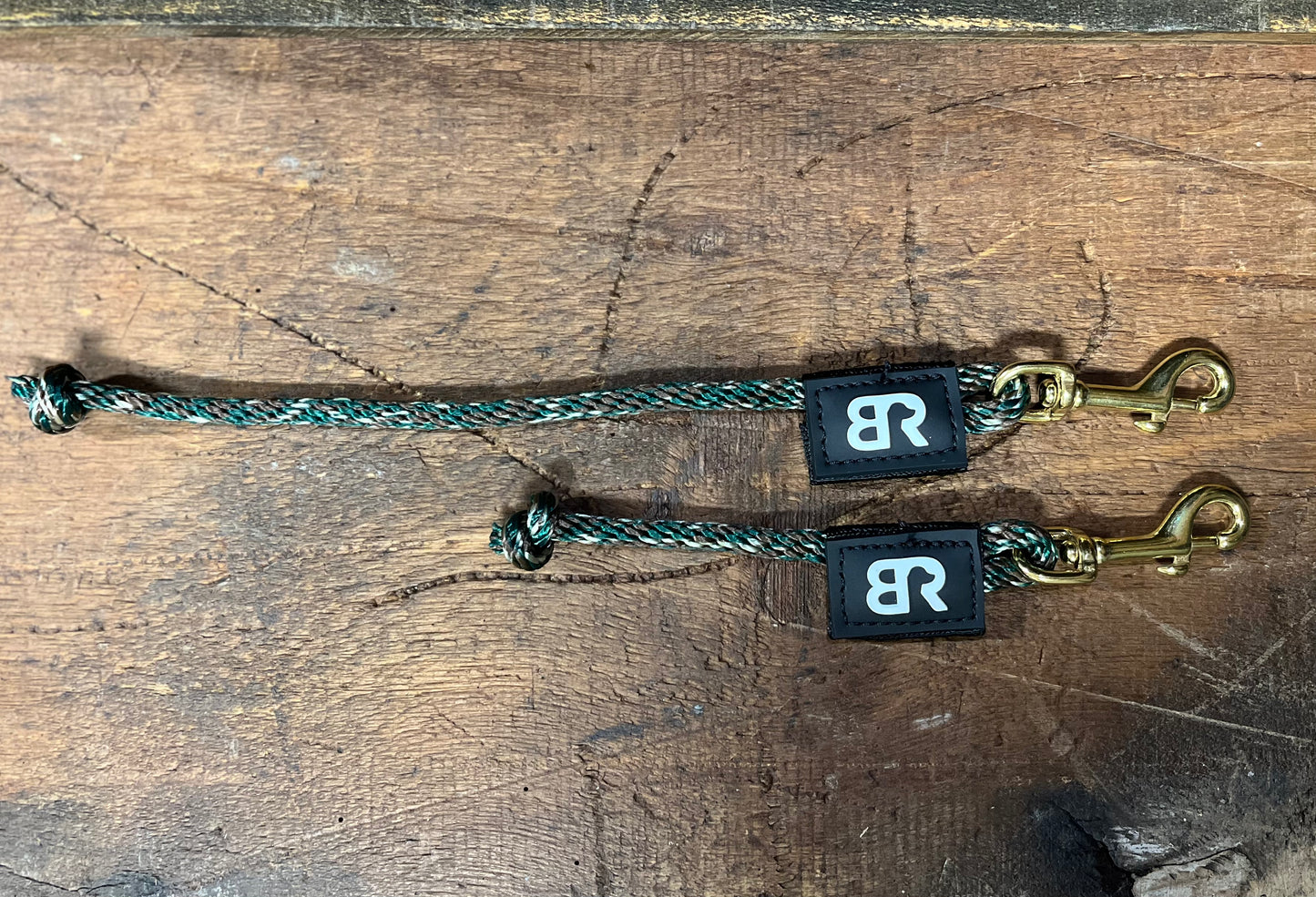 Mad Dog Tab Leash