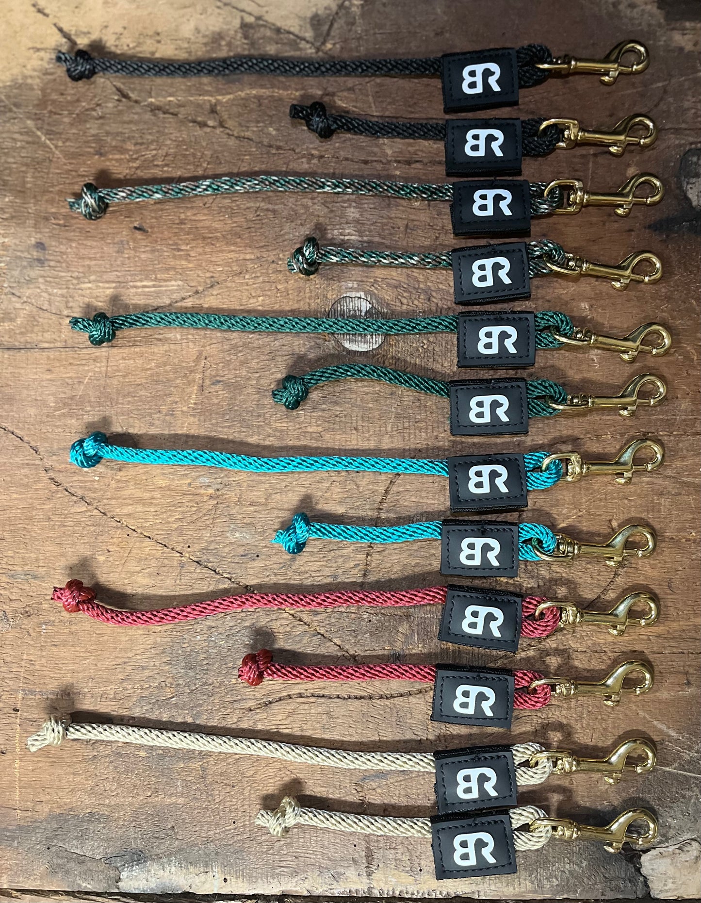Mad Dog Tab Leash