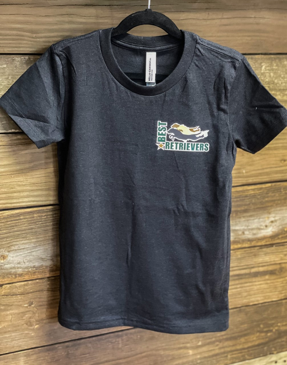 BR Kids T-Shirt