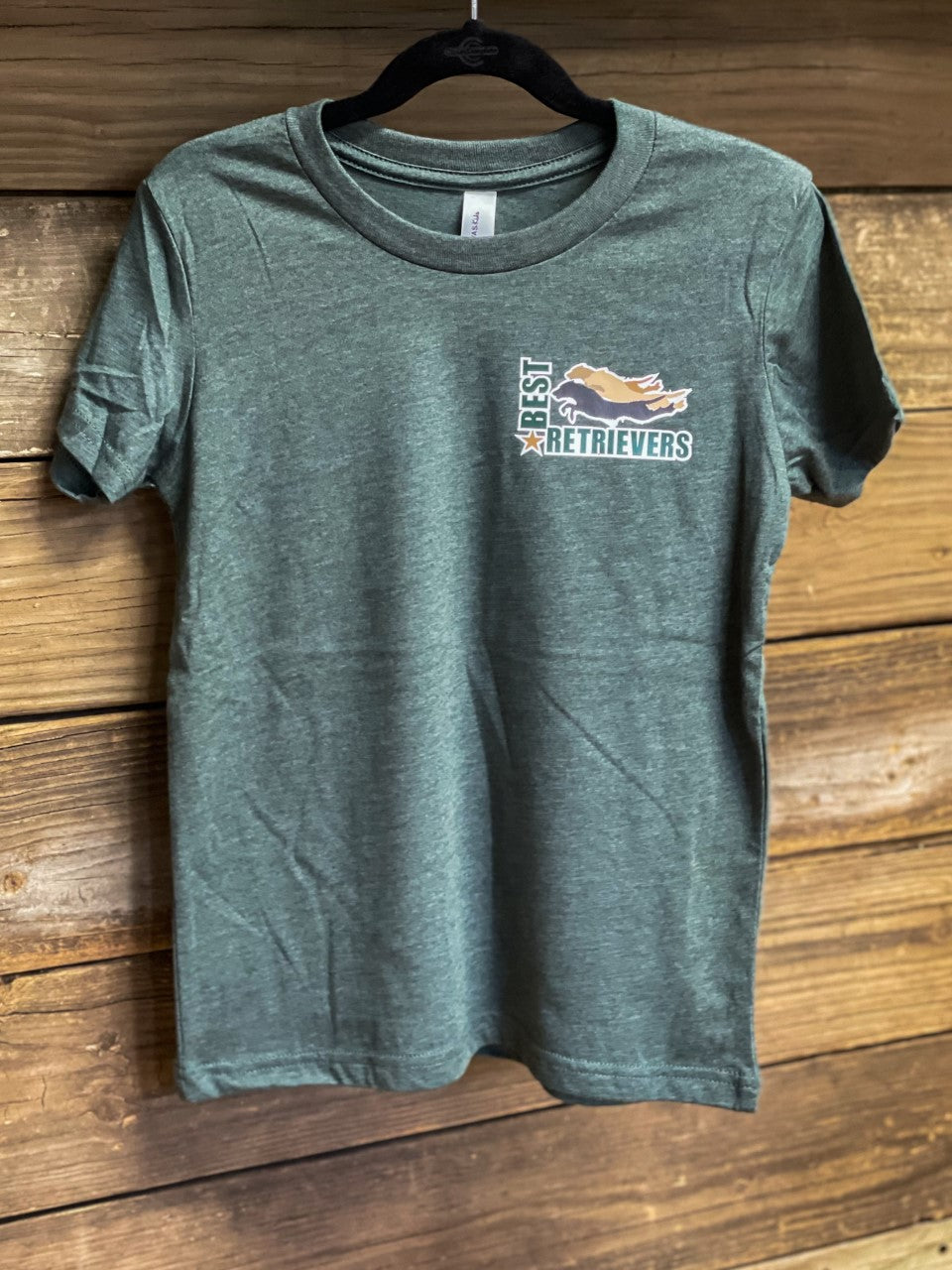 BR Kids T-Shirt