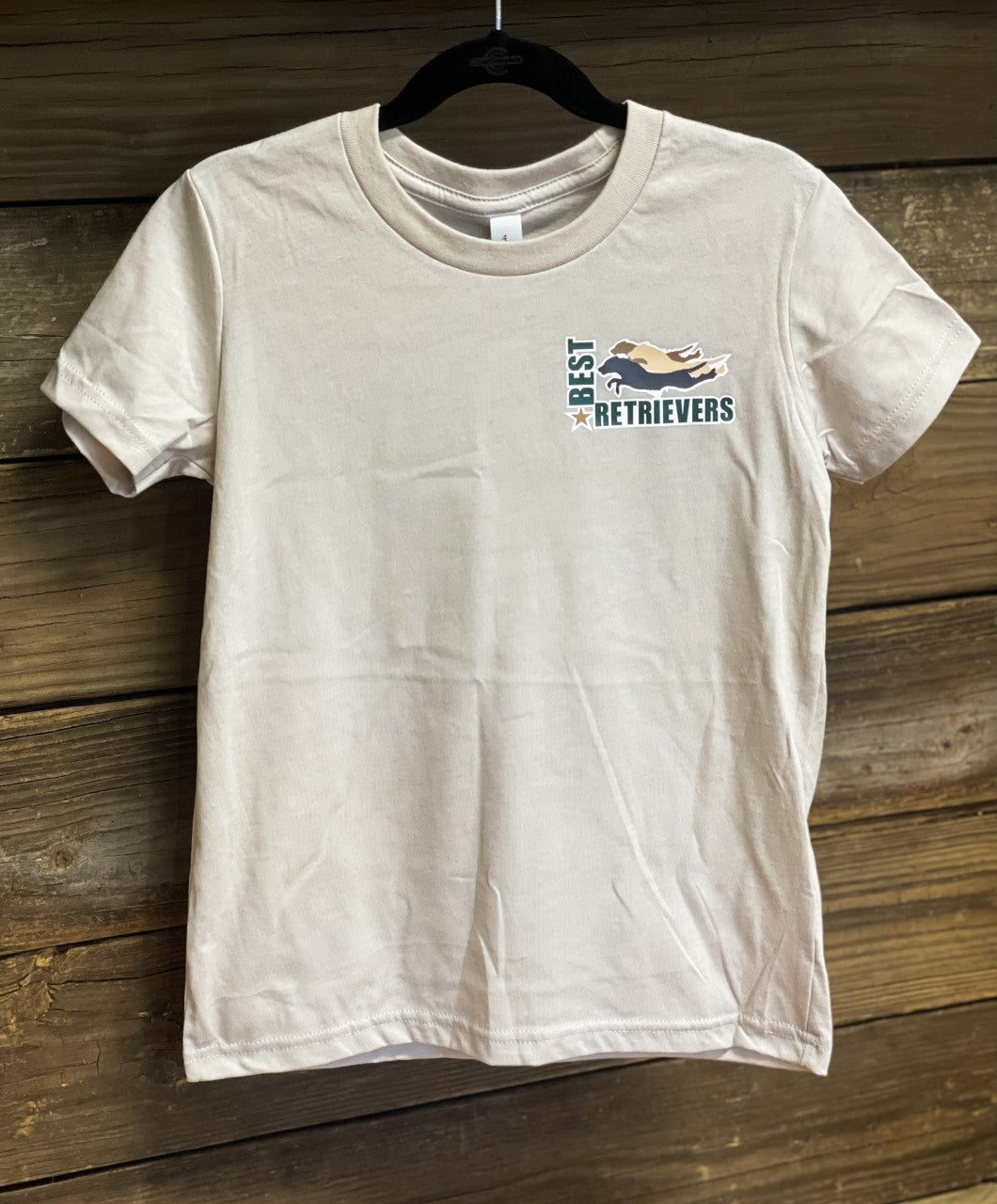 BR Kids T-Shirt