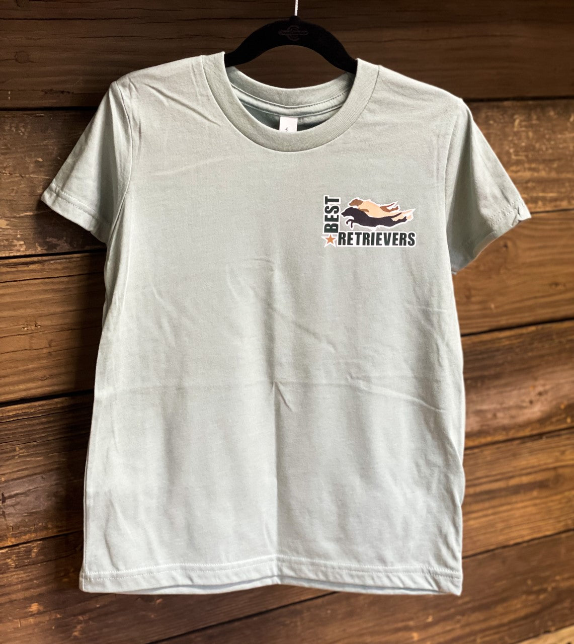 BR Kids T-Shirt
