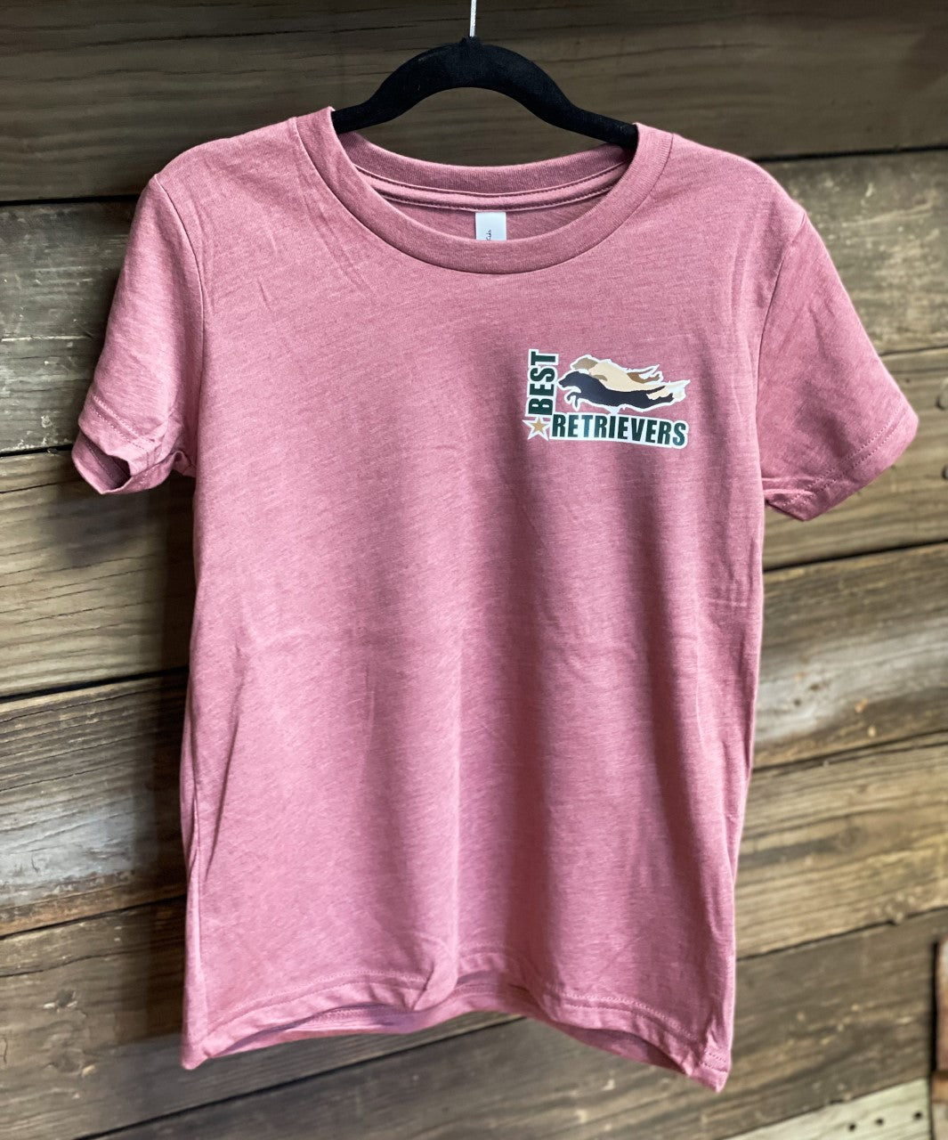 BR Kids T-Shirt