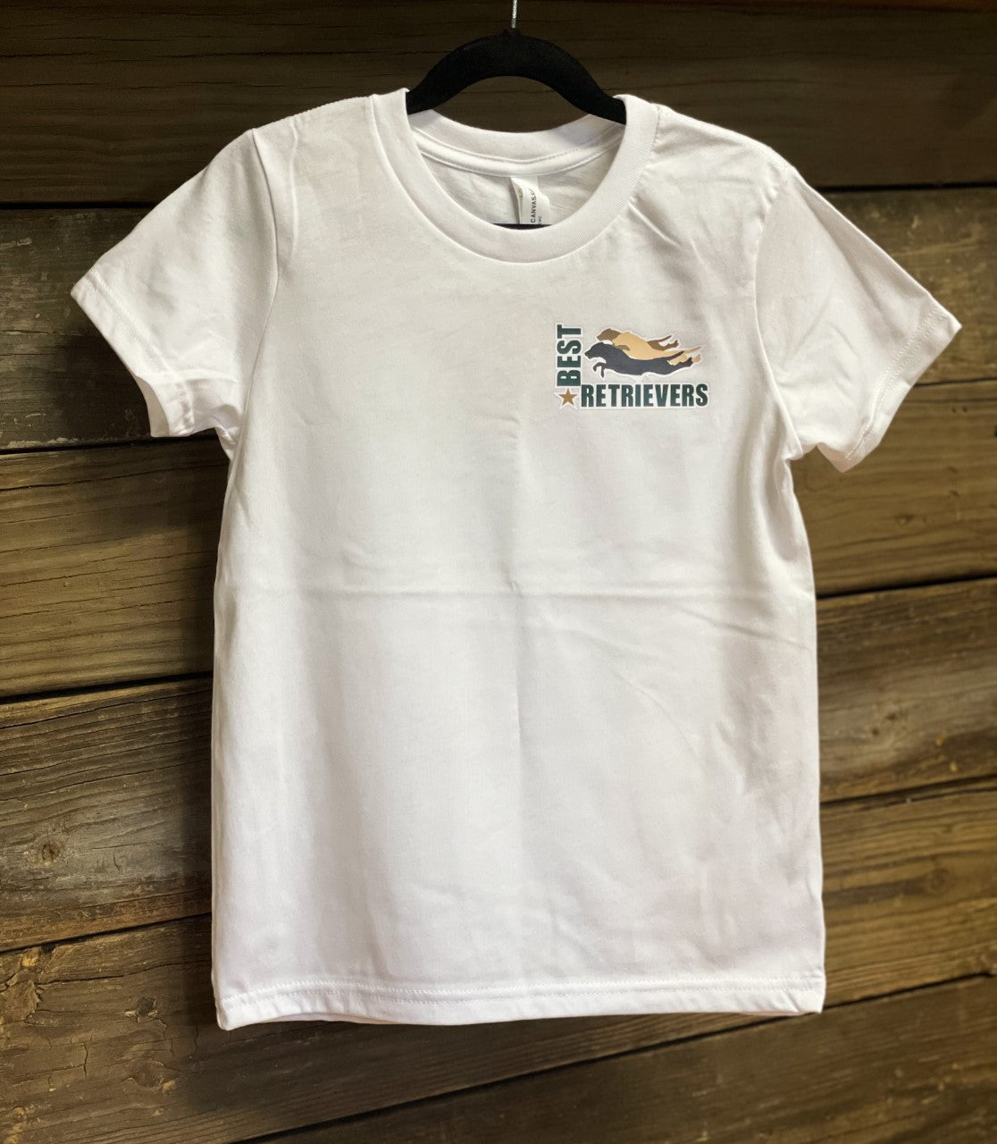 BR Kids T-Shirt