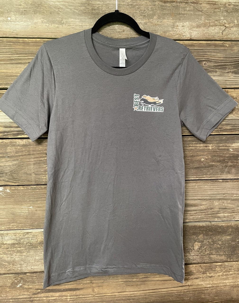 BR Solid T-Shirt