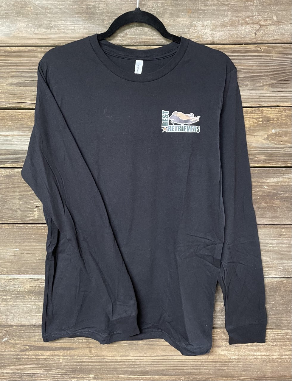 BR Long Sleeve T-Shirt