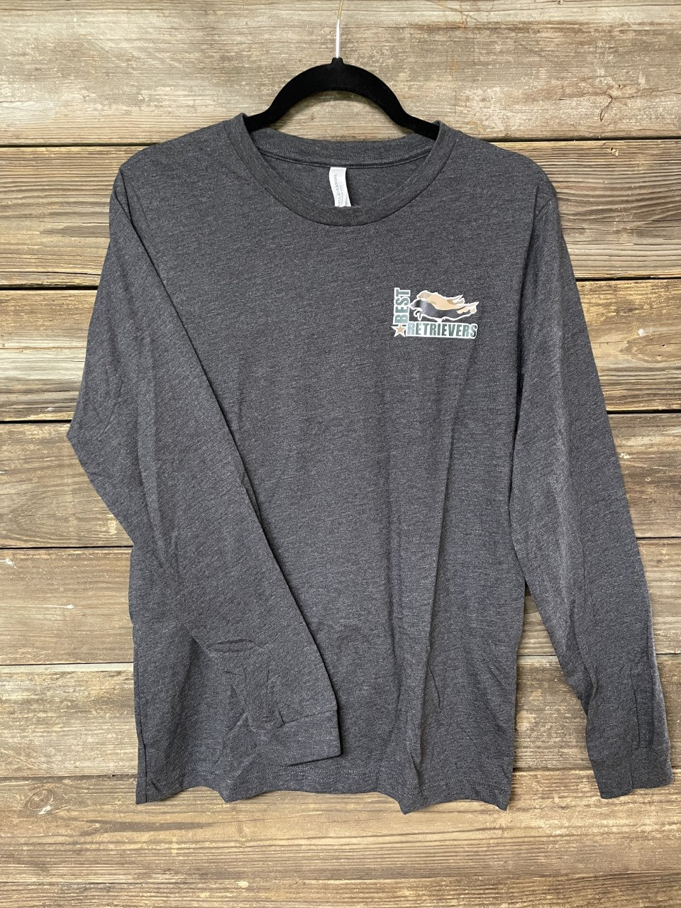 BR Long Sleeve T-Shirt