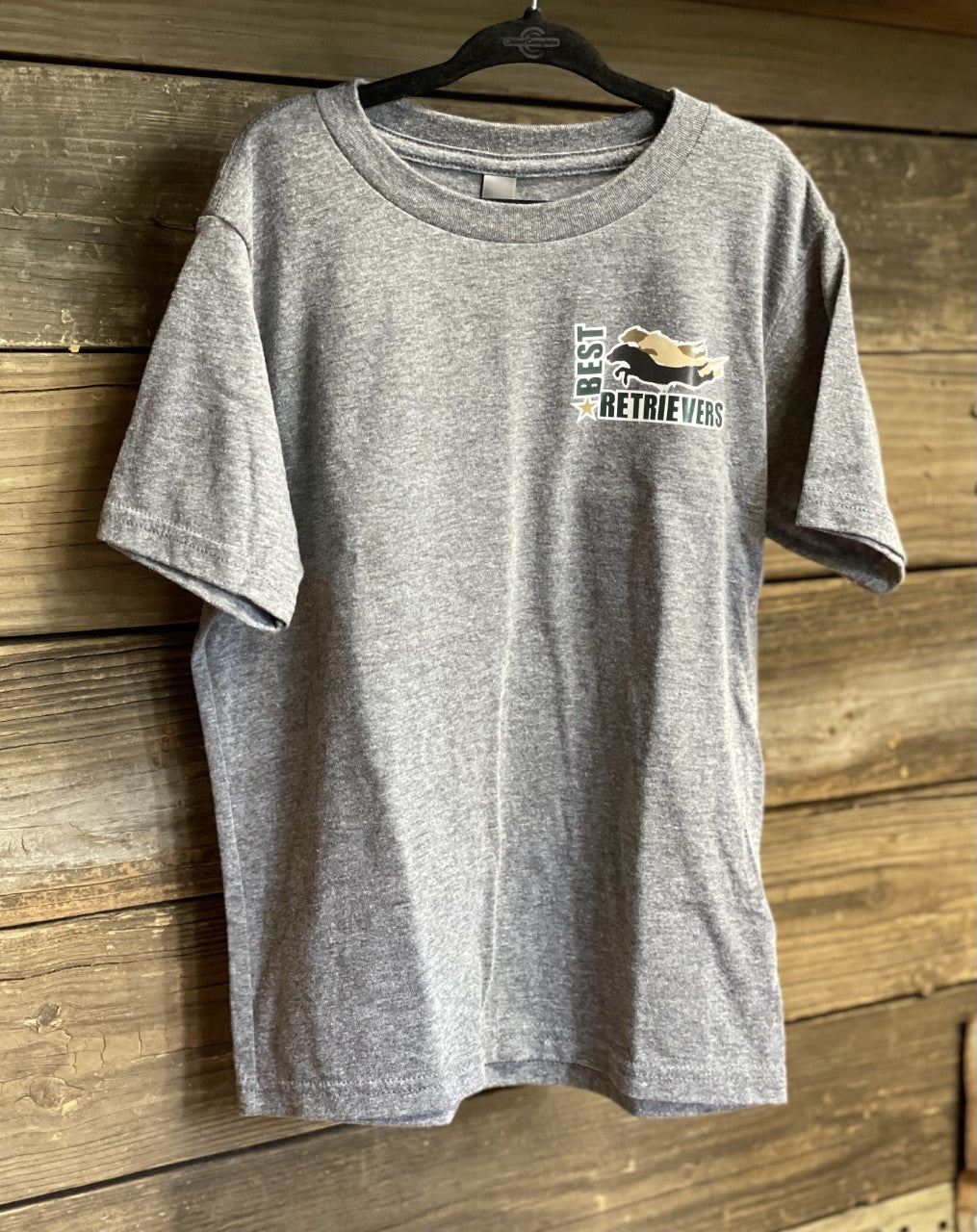 BR Kids T-Shirt