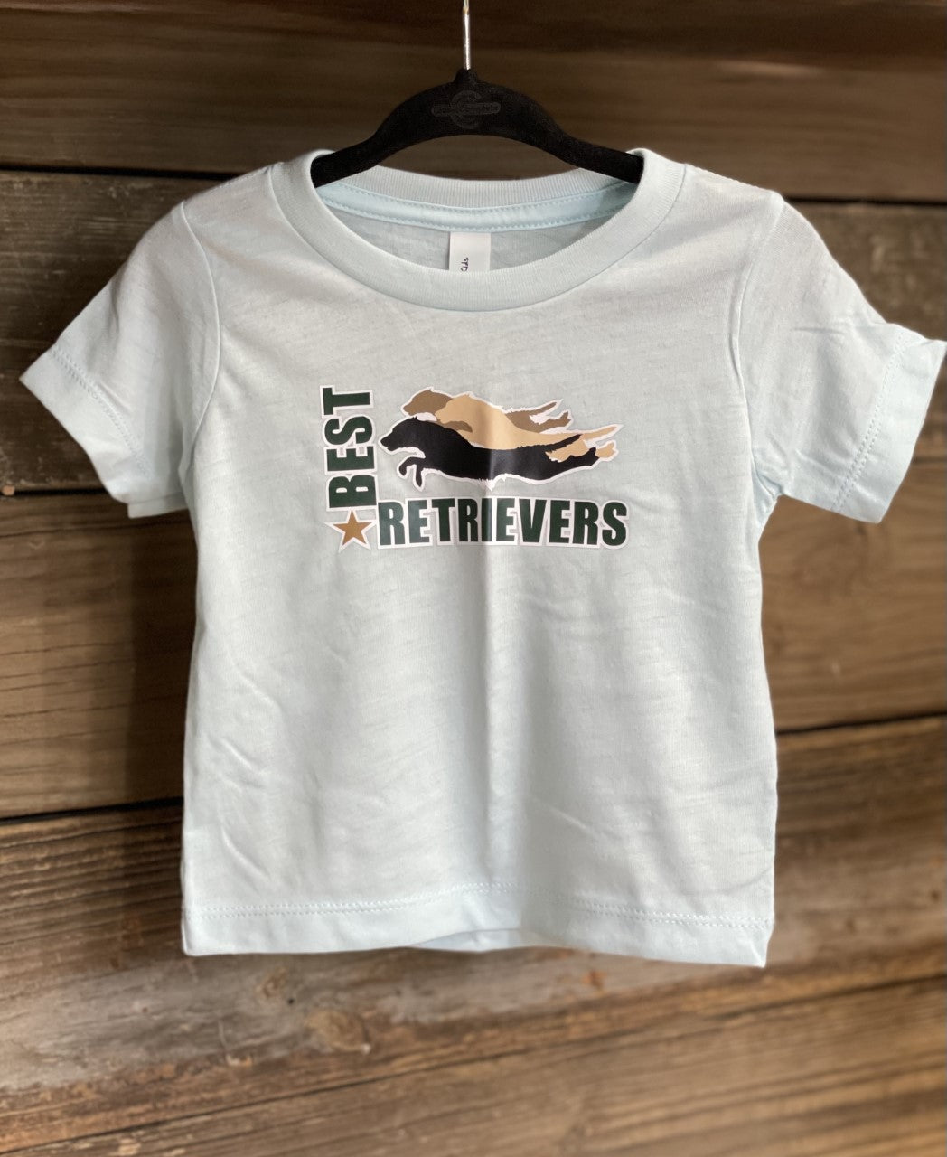 BR Infant Shirt