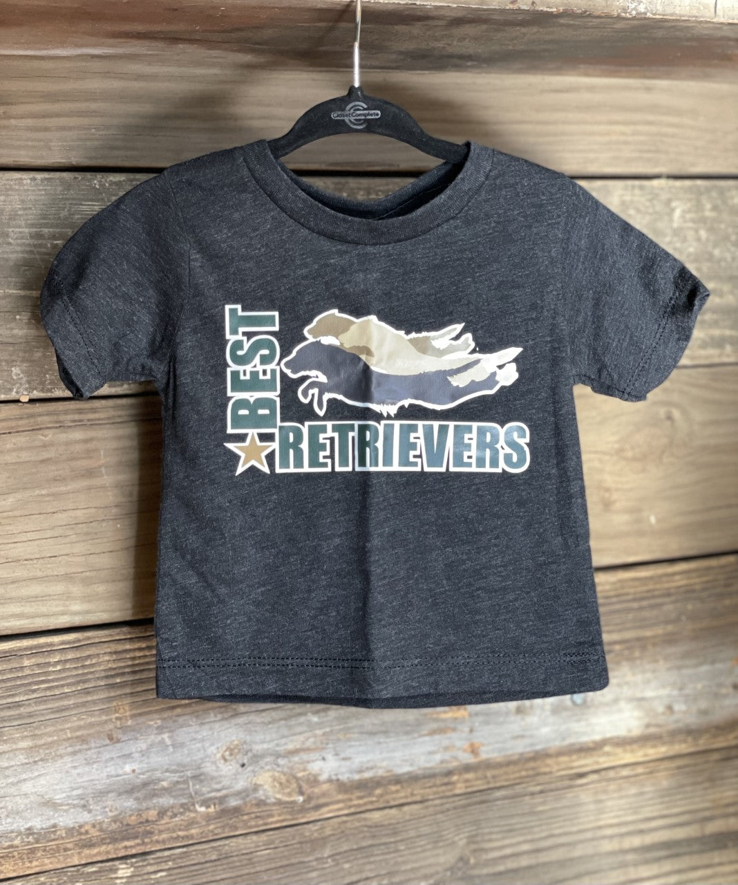 BR Infant Shirt