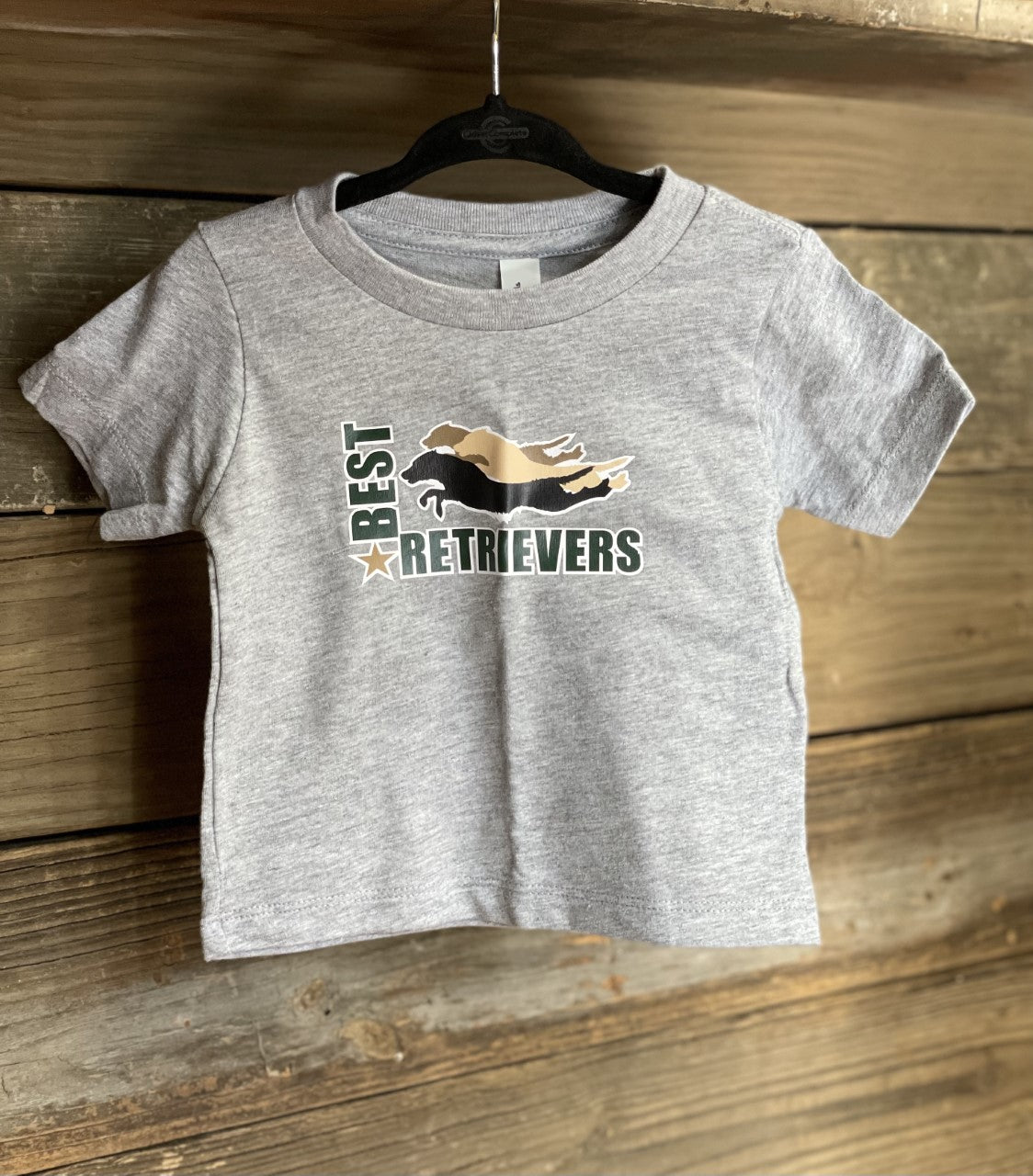 BR Infant Shirt