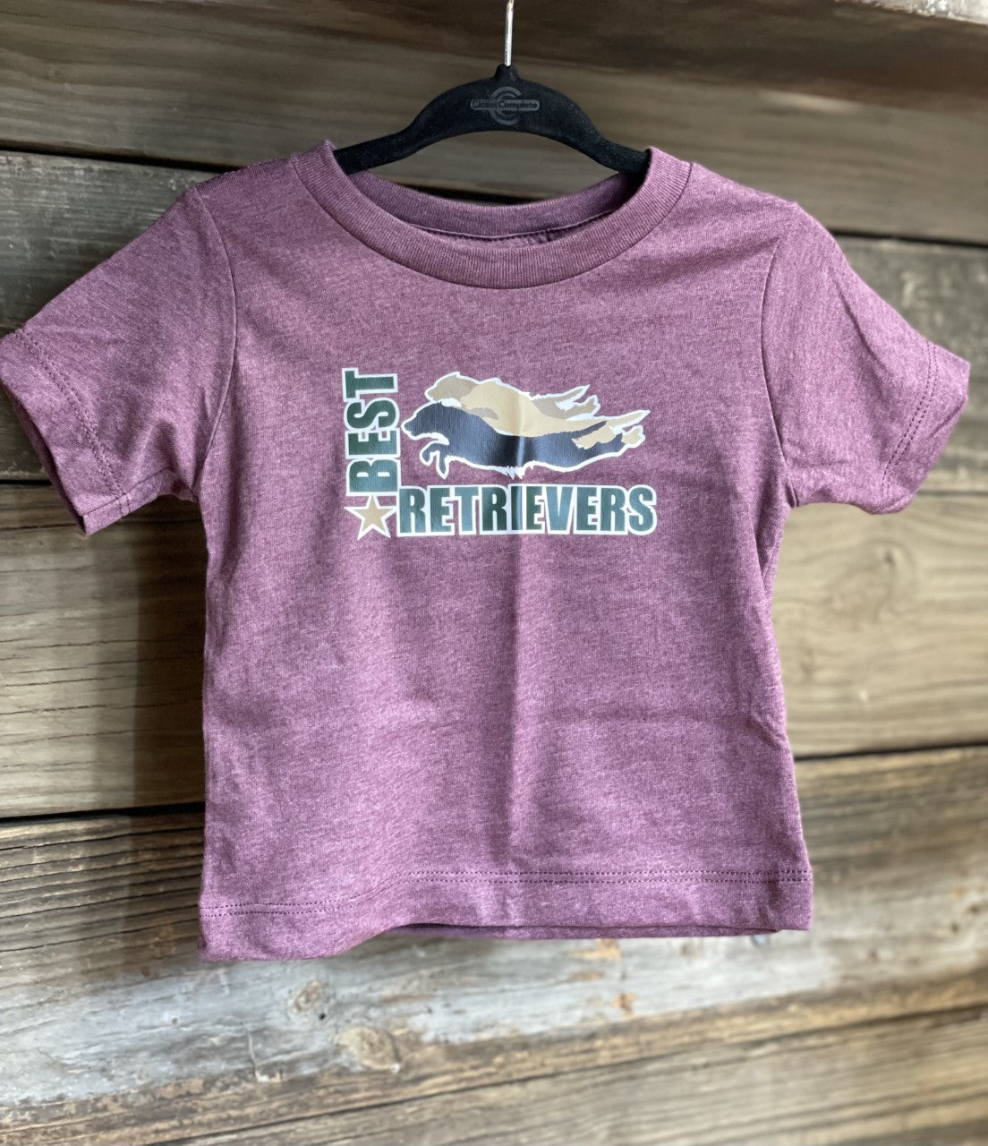 BR Infant Shirt