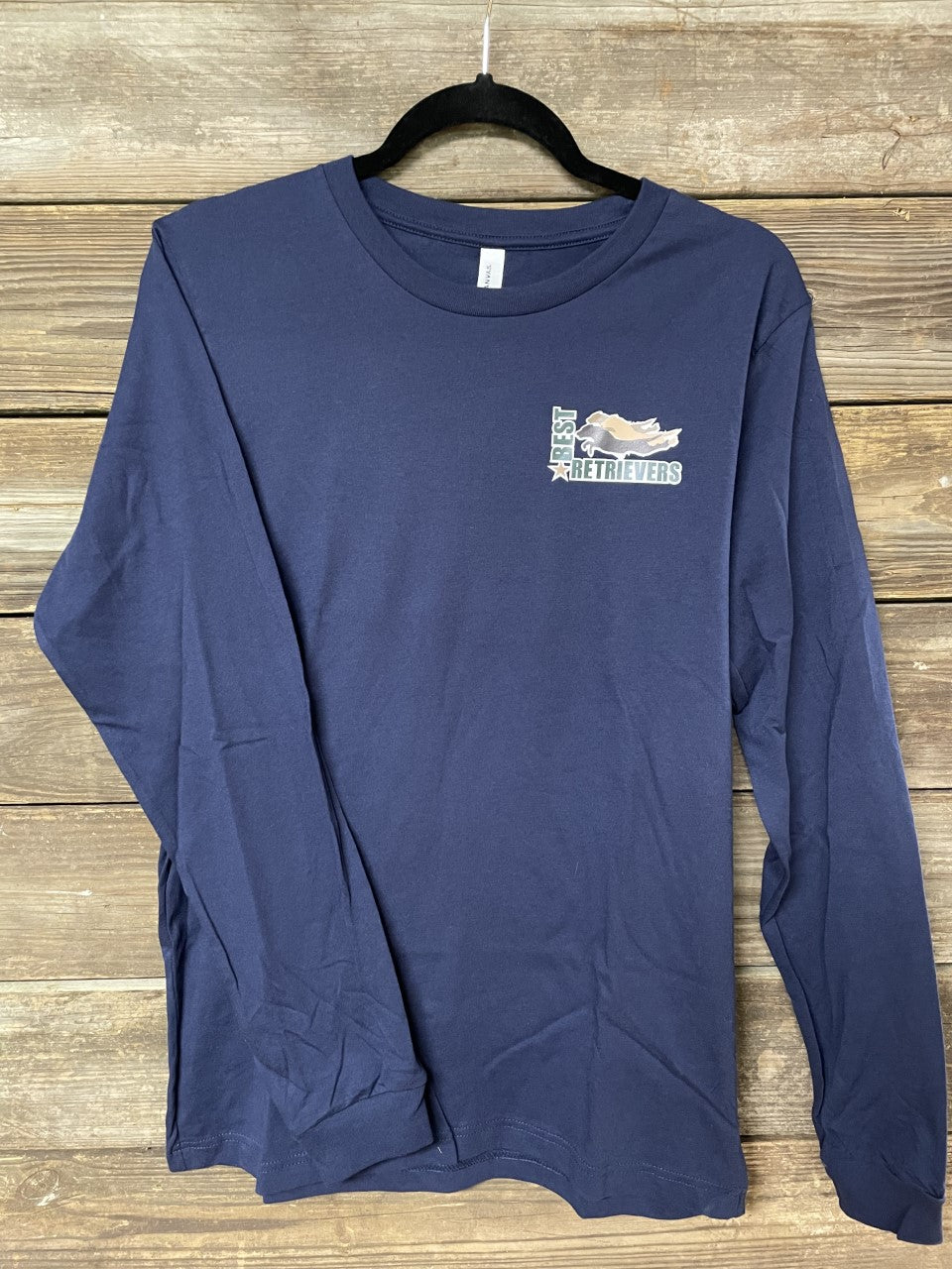BR Long Sleeve T-Shirt