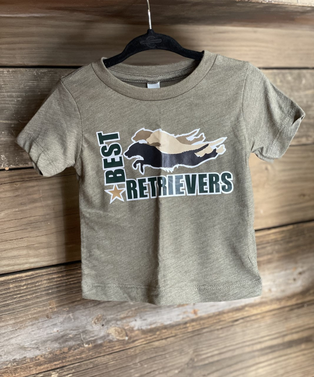 BR Infant Shirt