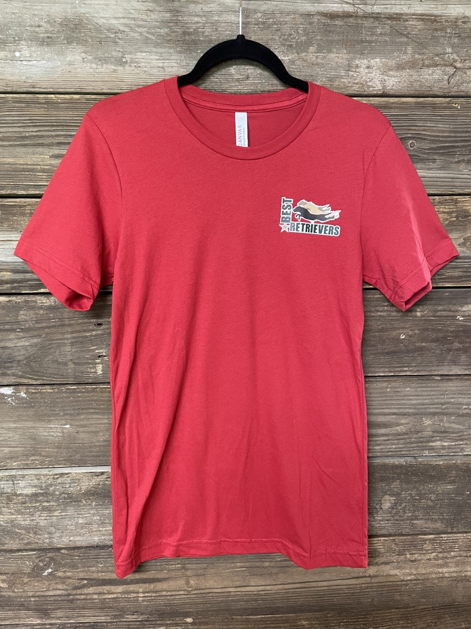 BR Solid T-Shirt