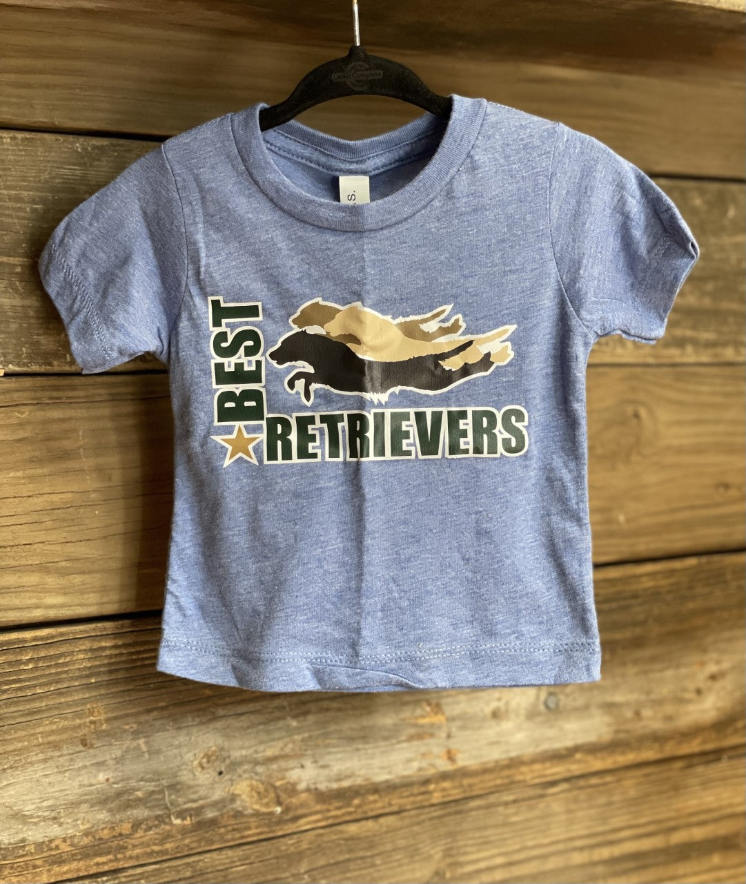 BR Infant Shirt