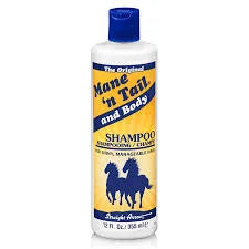 Mane N Tail Shampoo