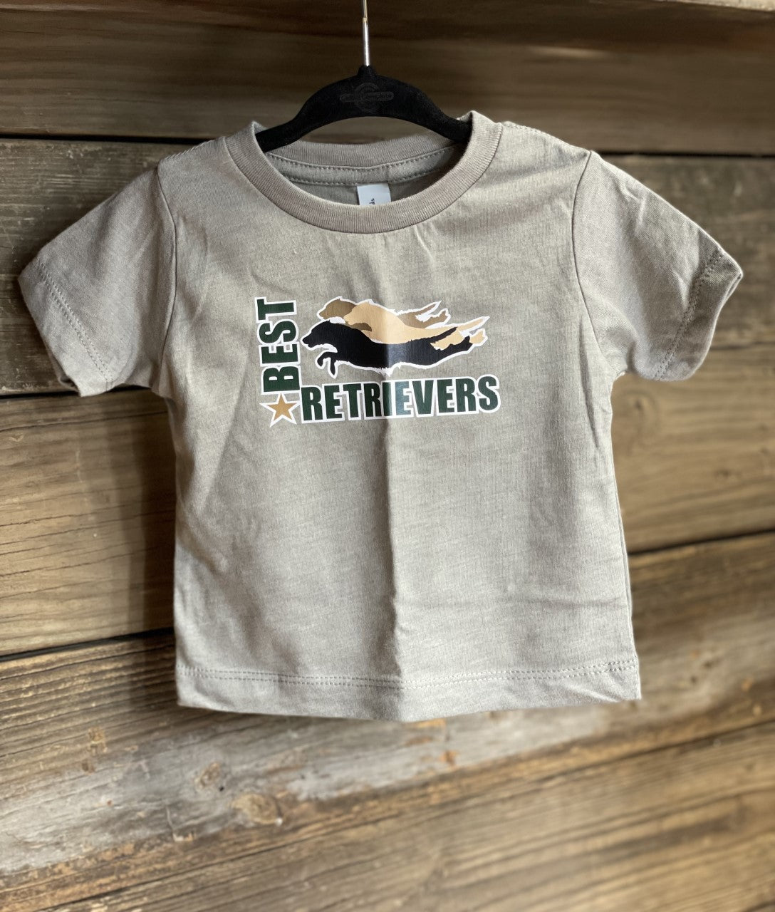 BR Infant Shirt