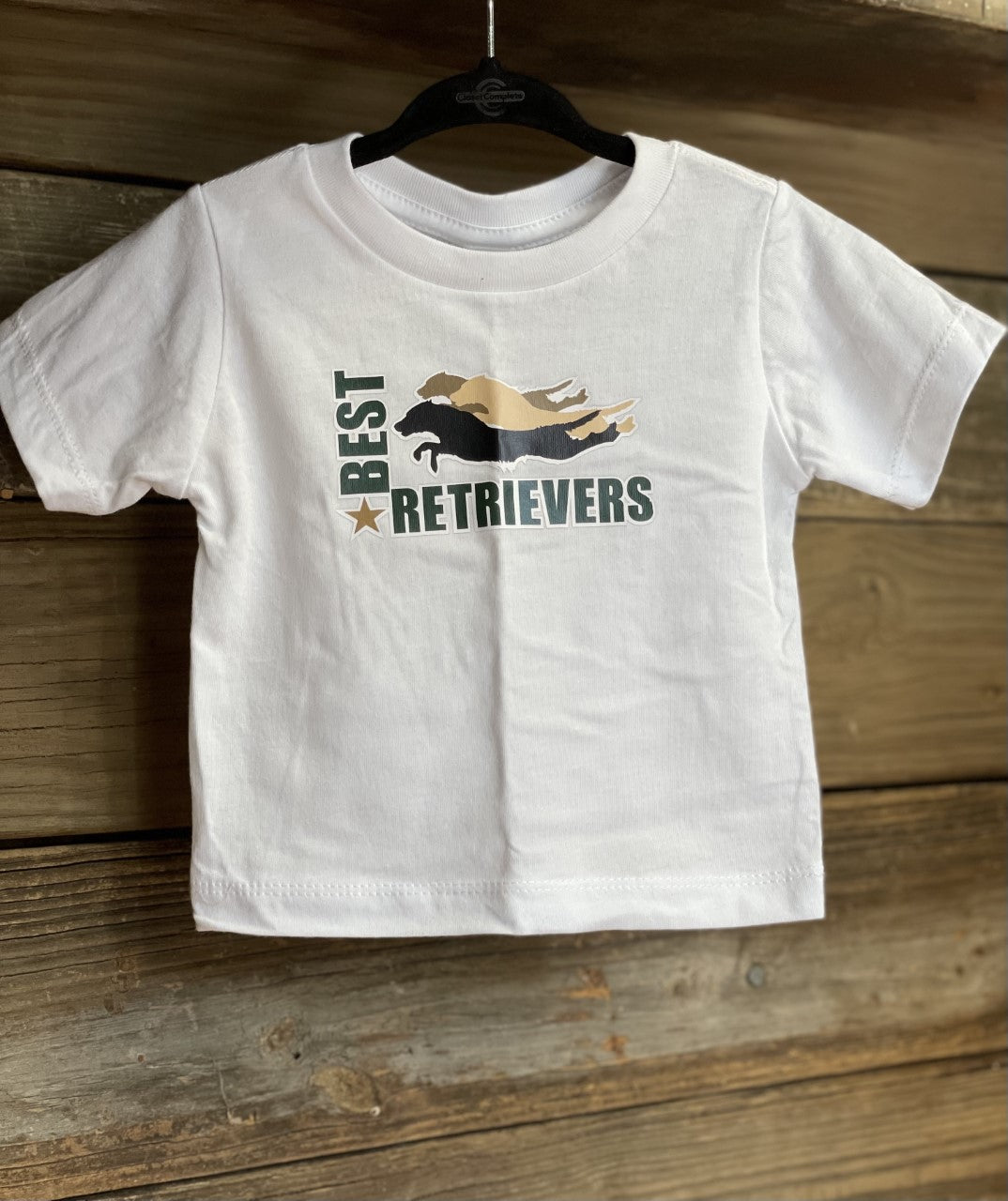 BR Infant Shirt
