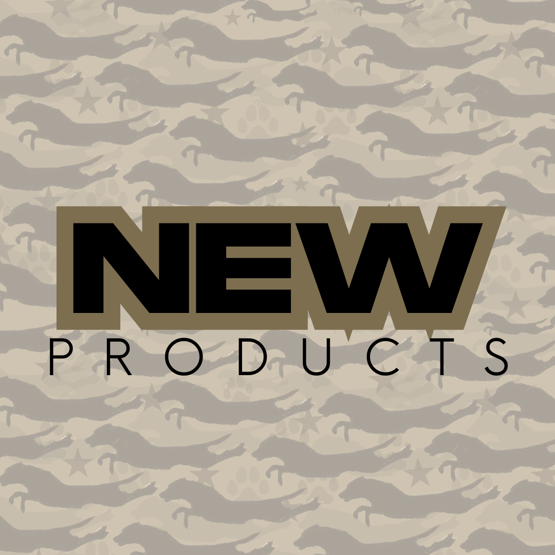 NEW Products