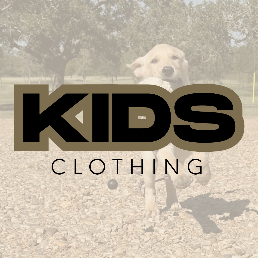 Kids Clothing