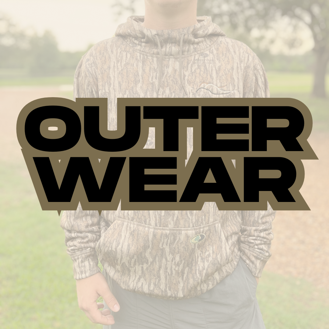 Outerwear