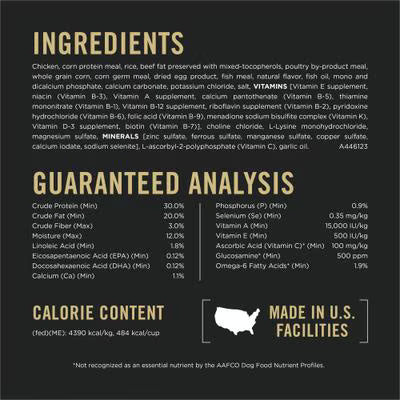 Purina ProPlan Sport