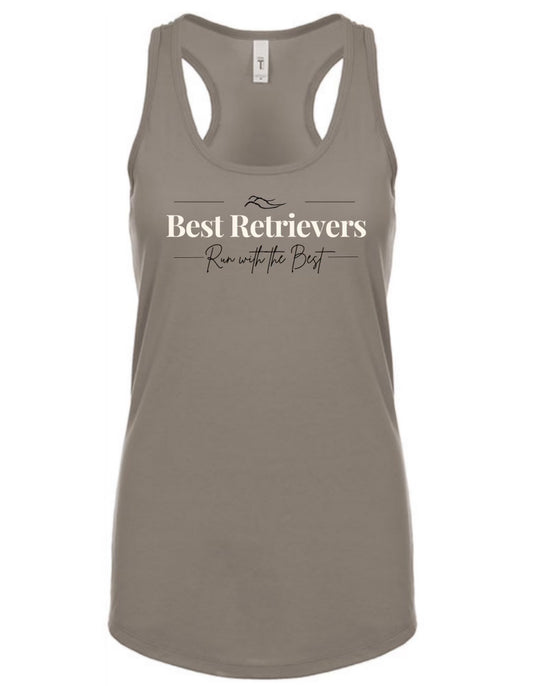 Next Level Ideal Razorback Tank Top