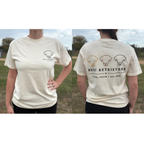 Retriever Silhouette T-Shirt