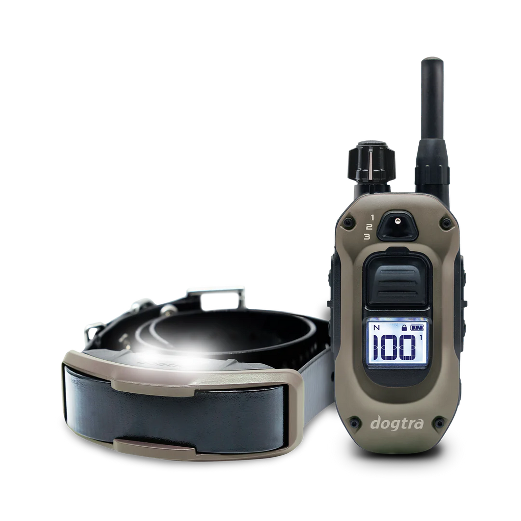 Dogtra 1900X