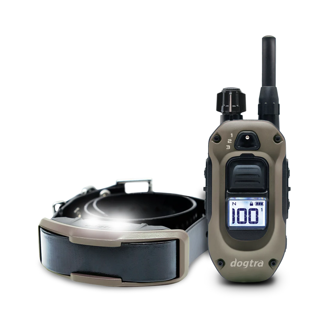 Dogtra 1900X