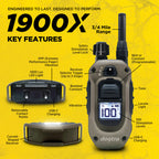 Dogtra 1900X