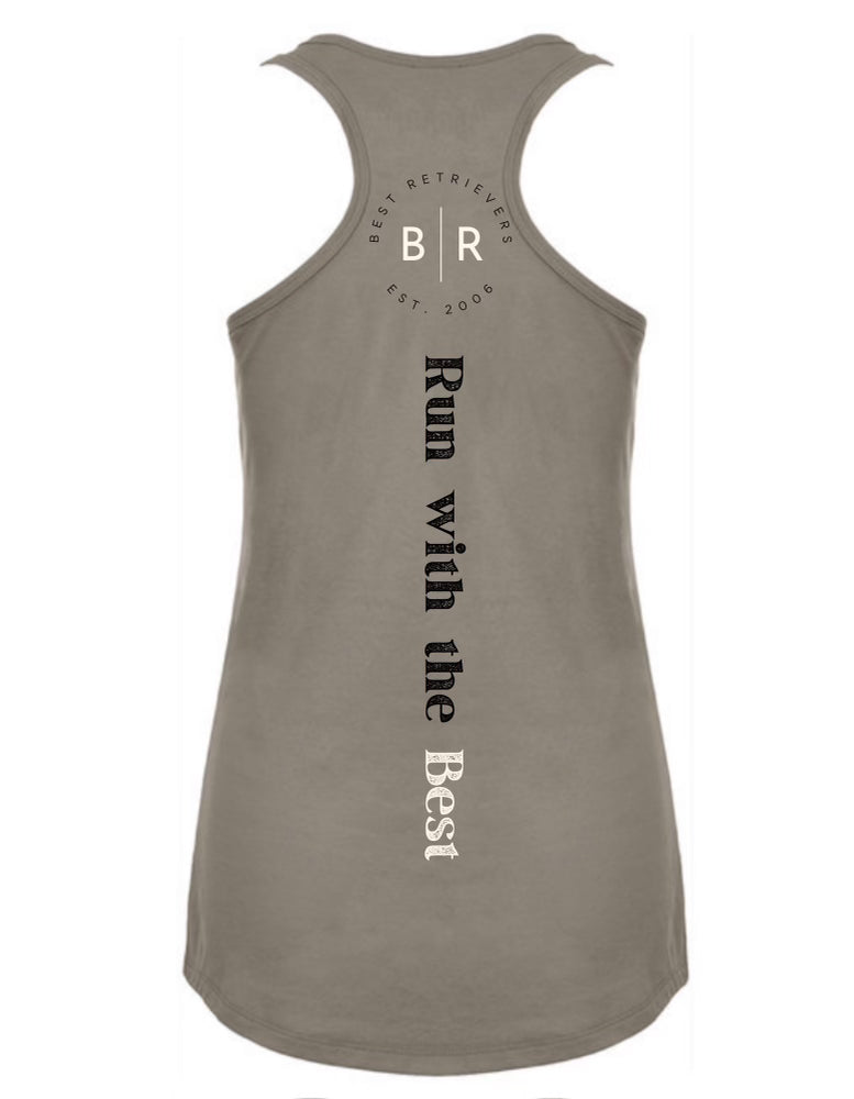 Next Level Razor Tank Next Level Ideal Razorback Tank Top – Best Retrievers