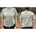 Retriever Silhouette T-Shirt