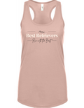 Next Level Ideal Razorback Tank Top