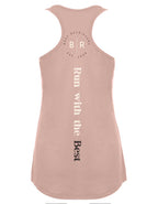 Next Level Ideal Razorback Tank Top