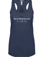 Next Level Ideal Razorback Tank Top