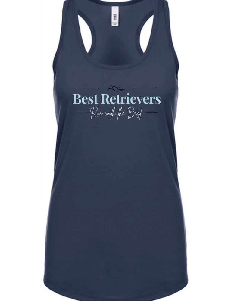 Next Level Ideal Razorback Tank Top