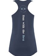 Next Level Ideal Razorback Tank Top