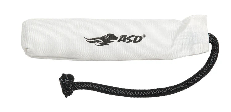 ASD Canvas Bumper
