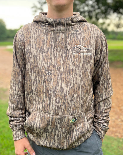 MossyOak BR Hoodie