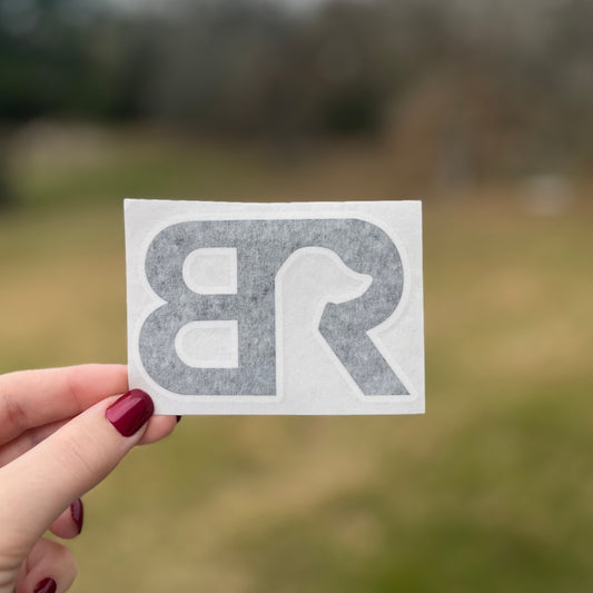 BR Decal