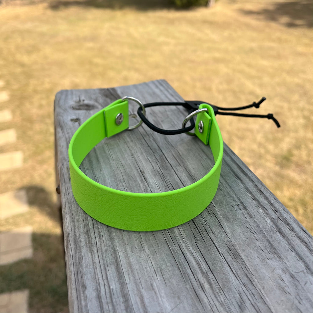 Bungee Collars