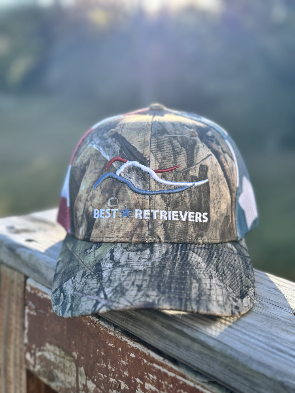 Richardson 112PM Hat