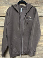BR Full Zip Jacket