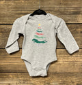 Christmas Infant Onesie