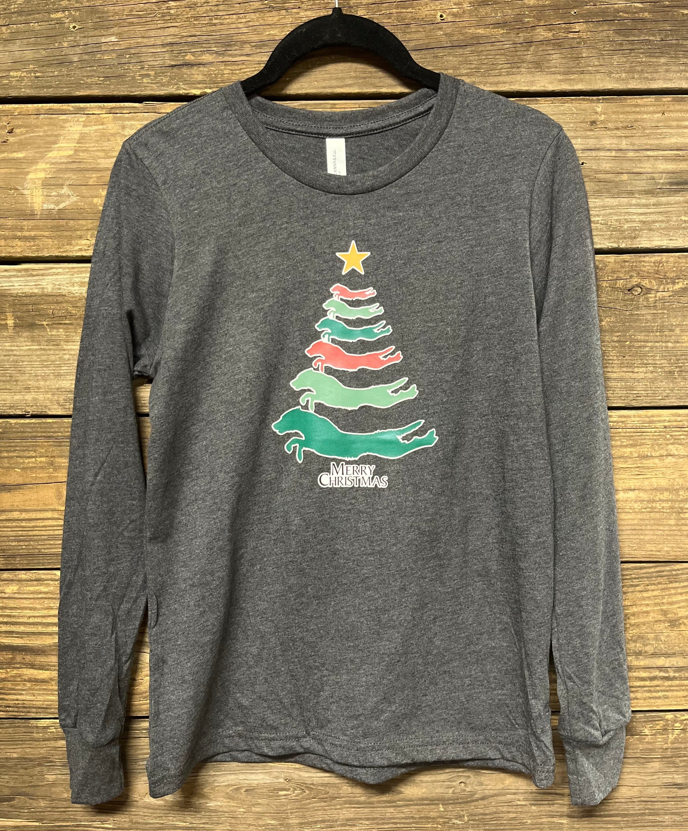 Christmas Kids T-shirt
