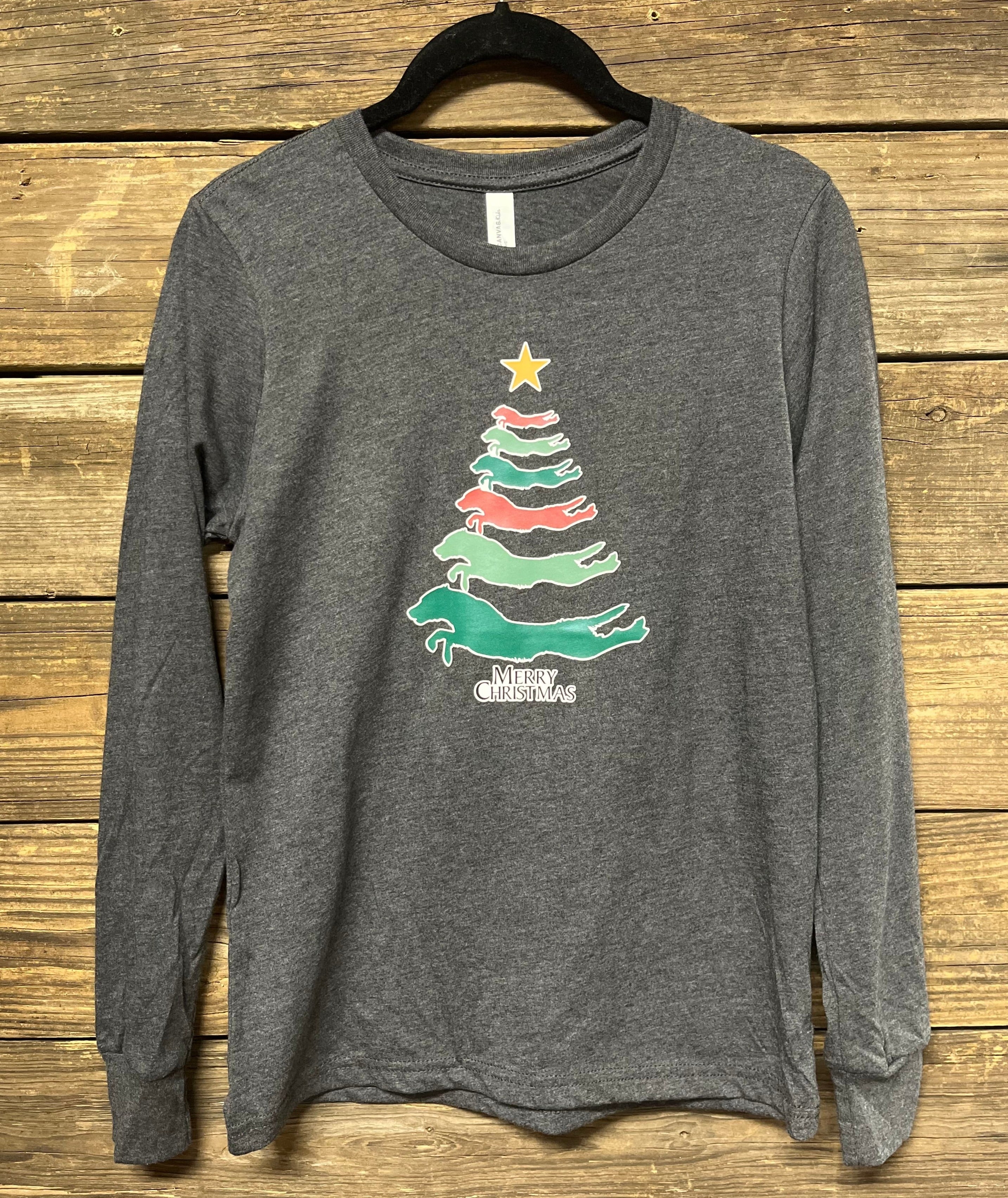 Best Retrievers Christmas Shirt 2022