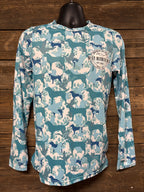 Duck Dog BR Camo Performance Shirt