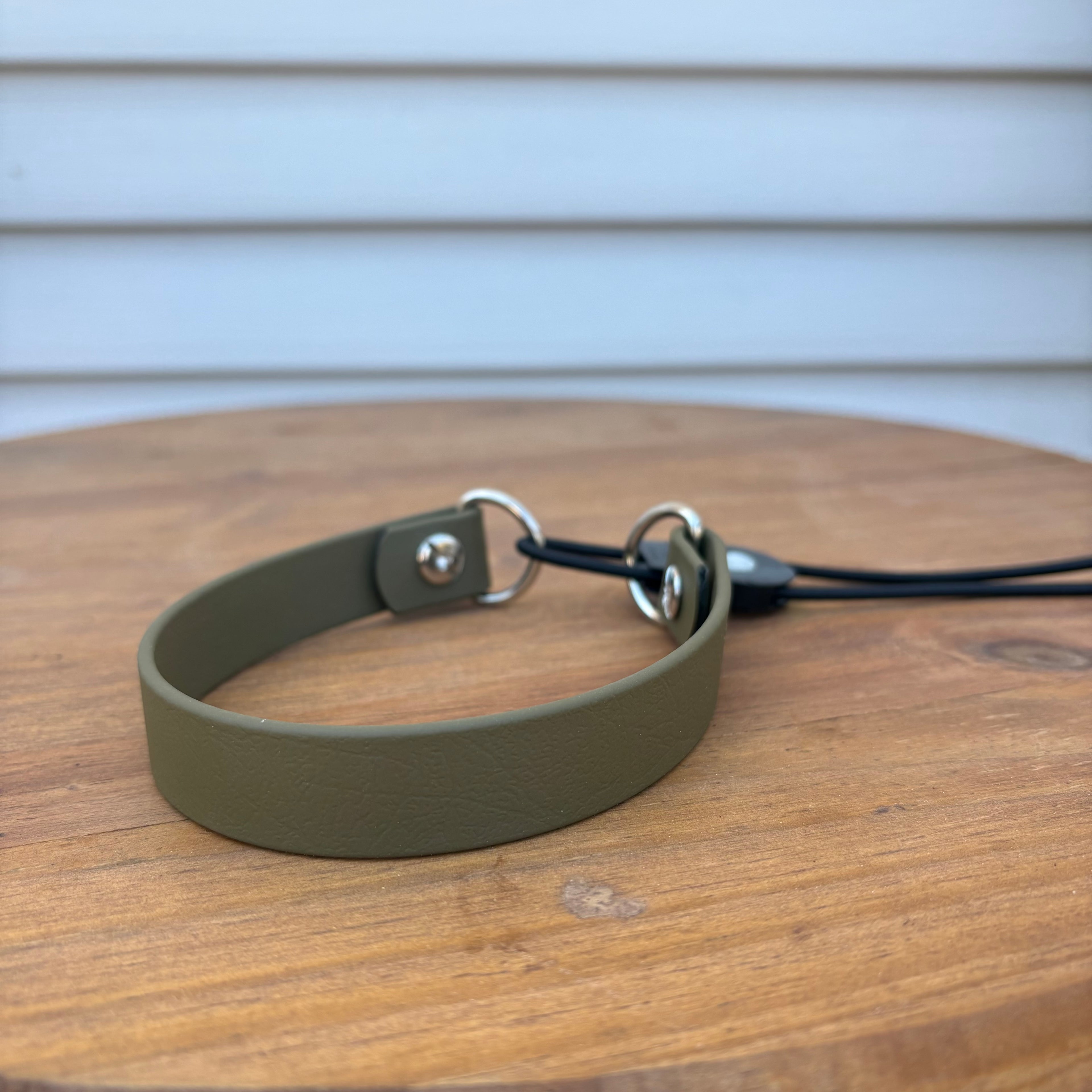 Bungee Collars